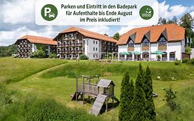 Michel Hotel Waldkirchen am Badepark